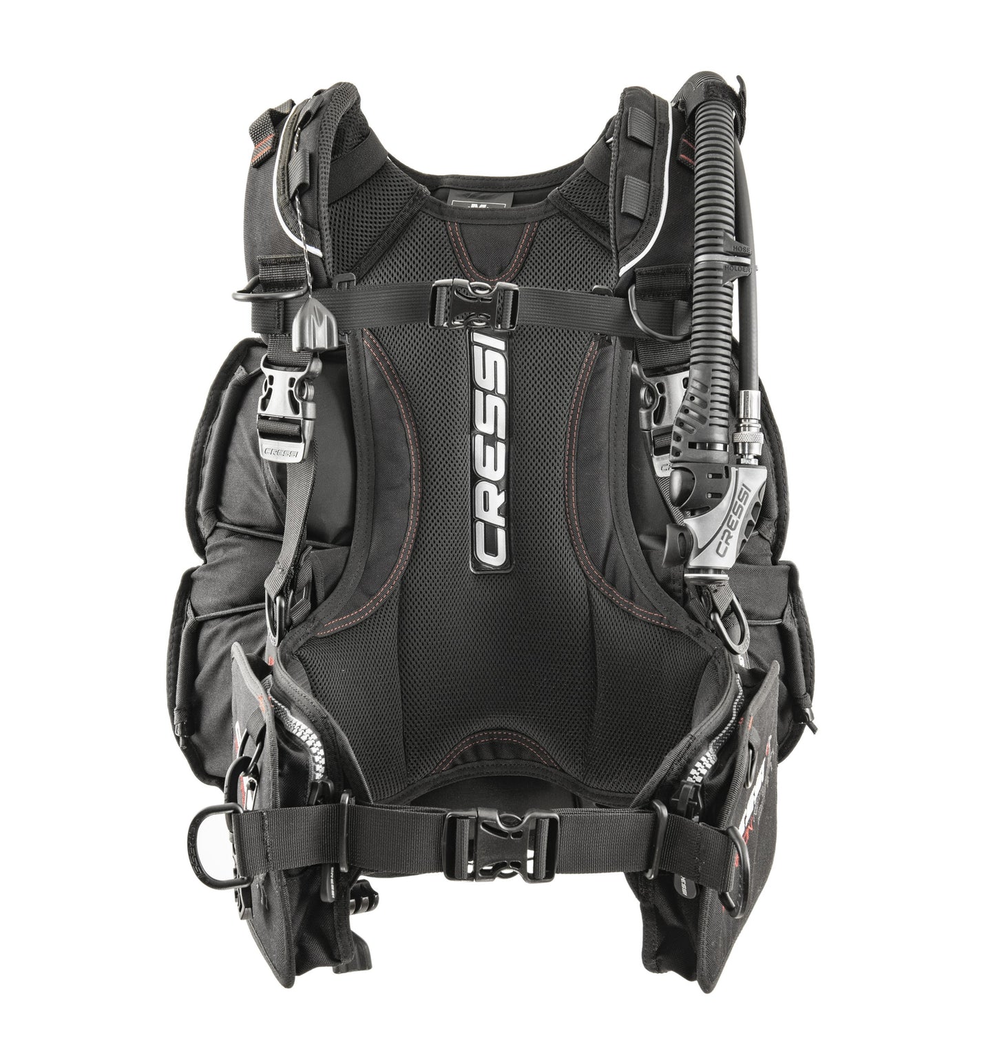 Veste stabilisatrice (BCD) cressi scorpion