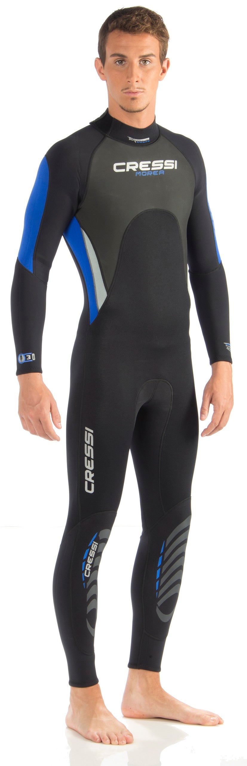 Wetsuit Cressi Morea