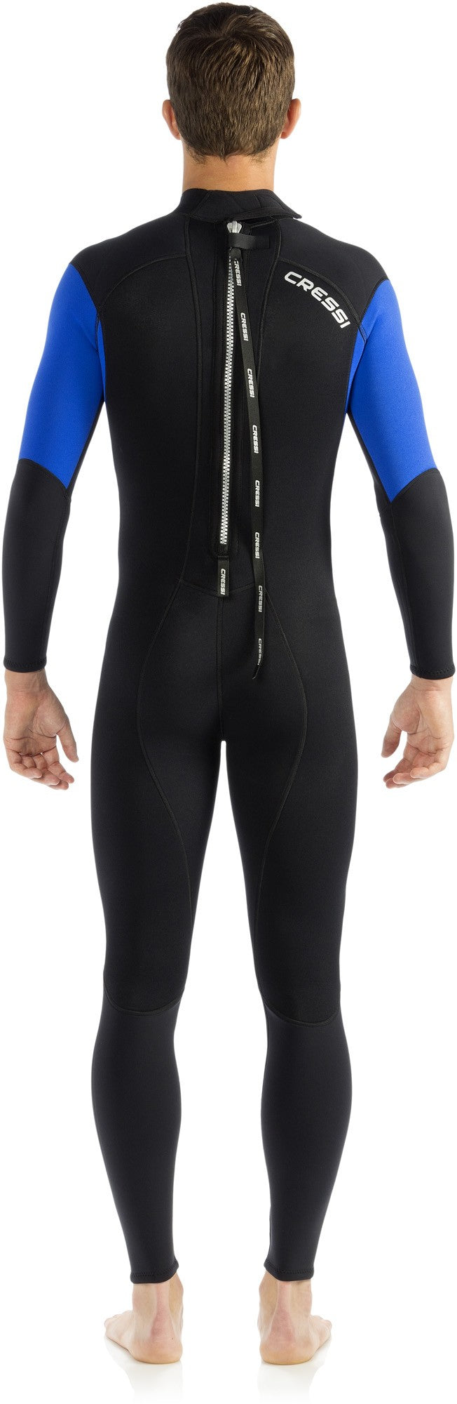 Wetsuit Cressi Morea