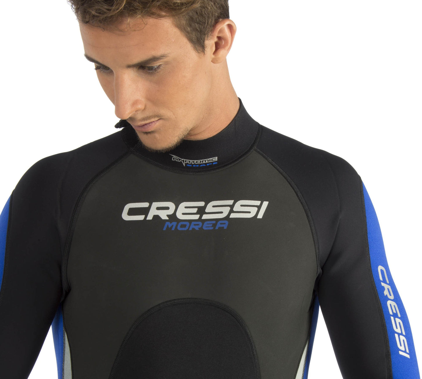 Wetsuit Cressi Morea