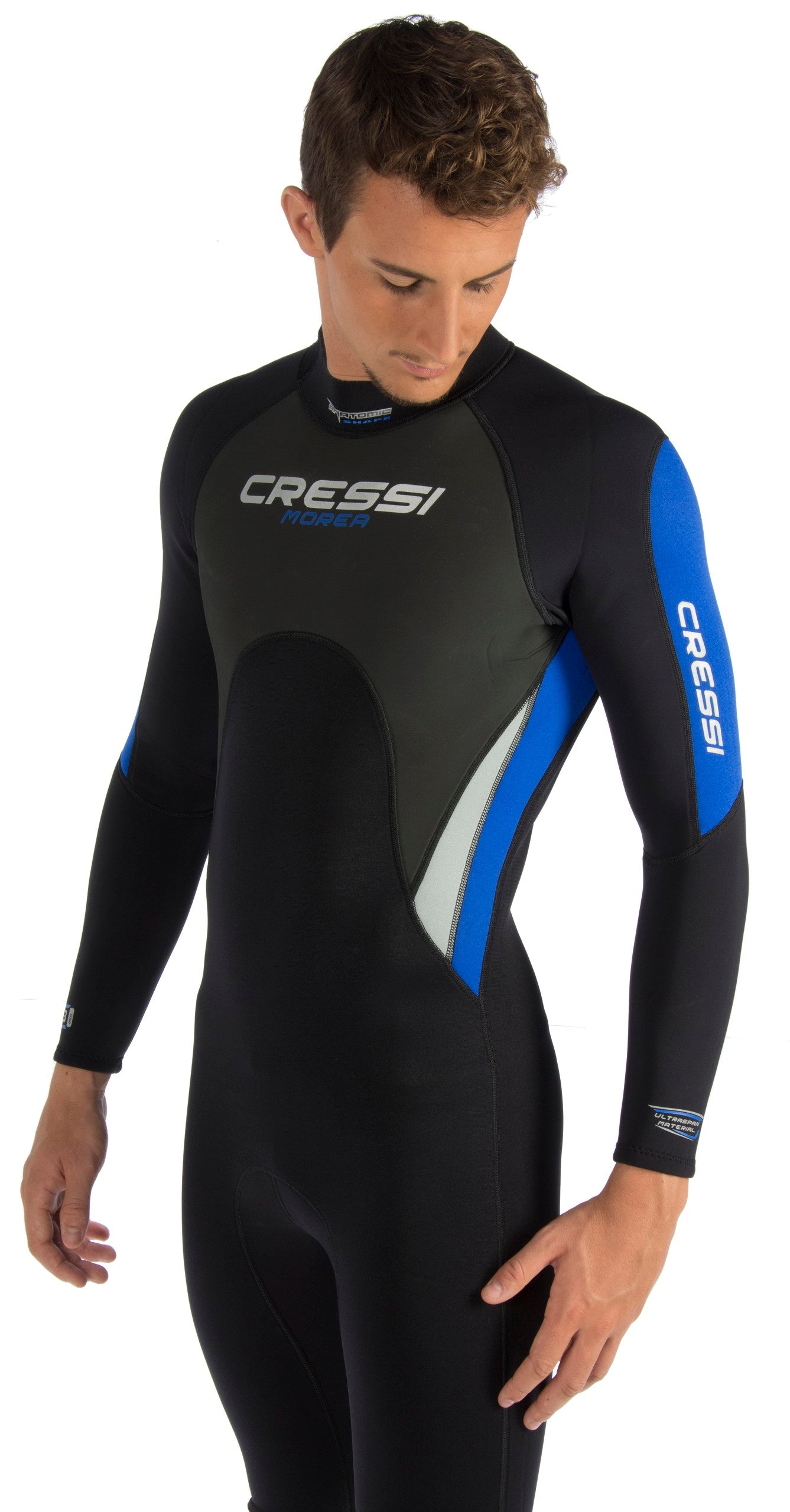 Wetsuit Cressi Morea