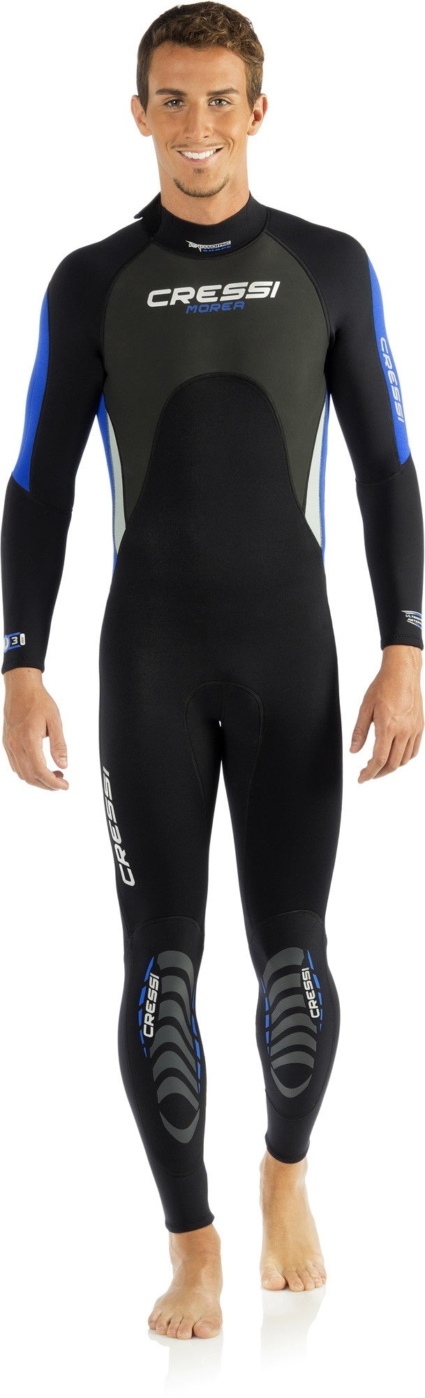 Wetsuit Cressi Morea