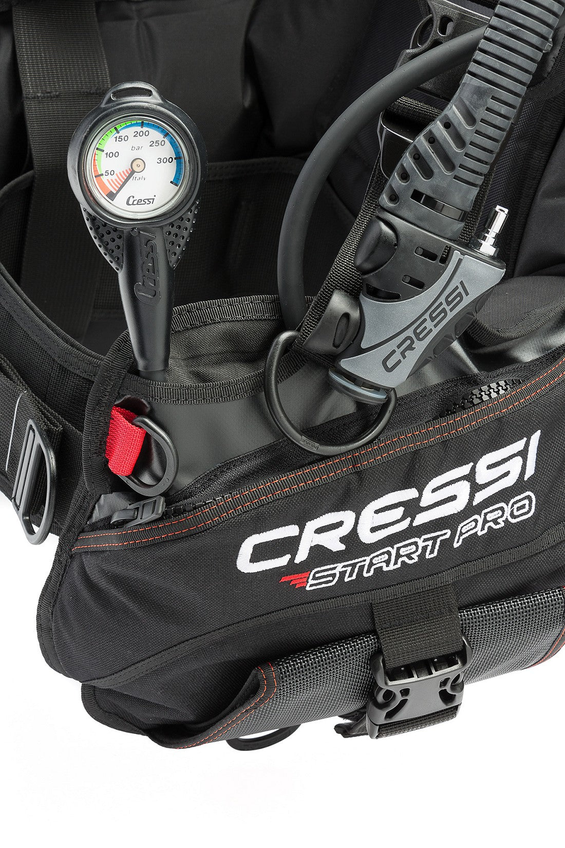 Veste Stabilisatrice Cressi Start pro