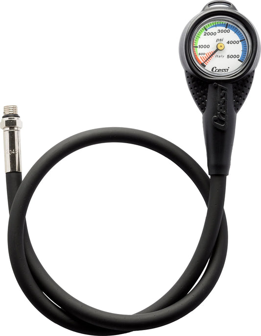 Console manometre (spg) imperial