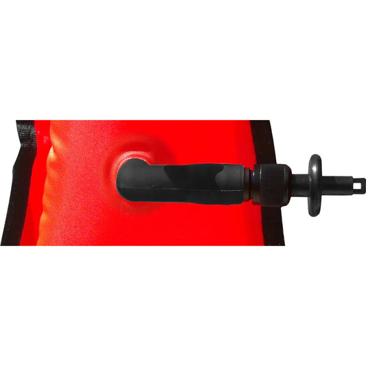 Bouée de surface cressi club